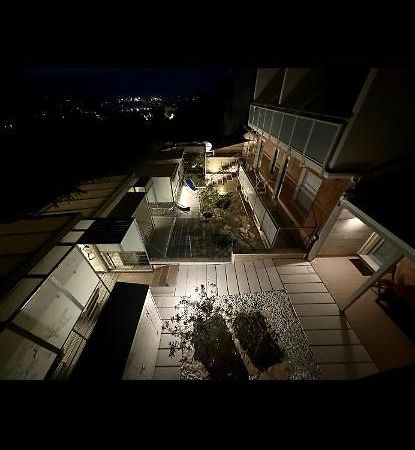 شقة Il Parco Di Yuki أنكونا المظهر الخارجي الصورة